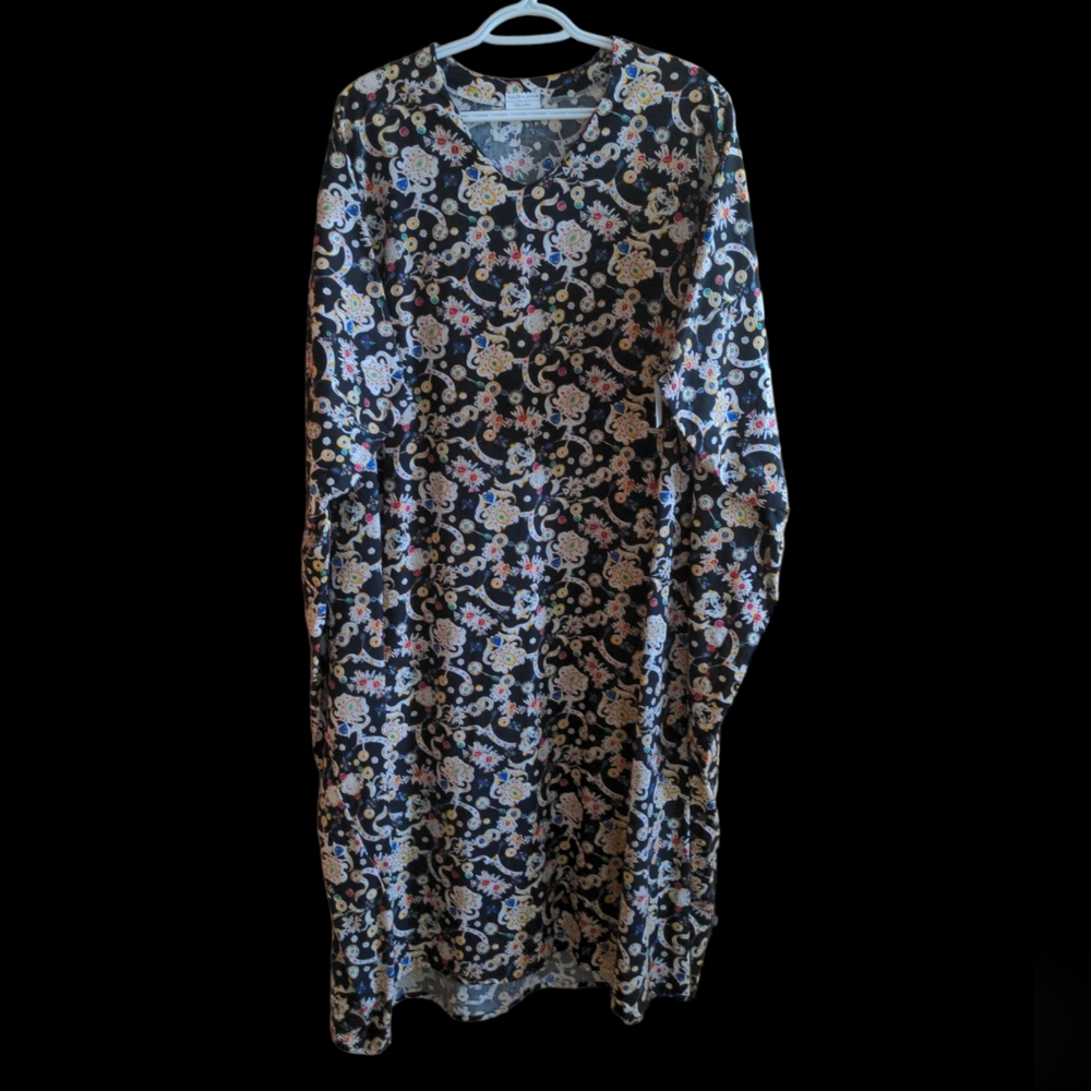 ❤️ Muu muu One Size NEW